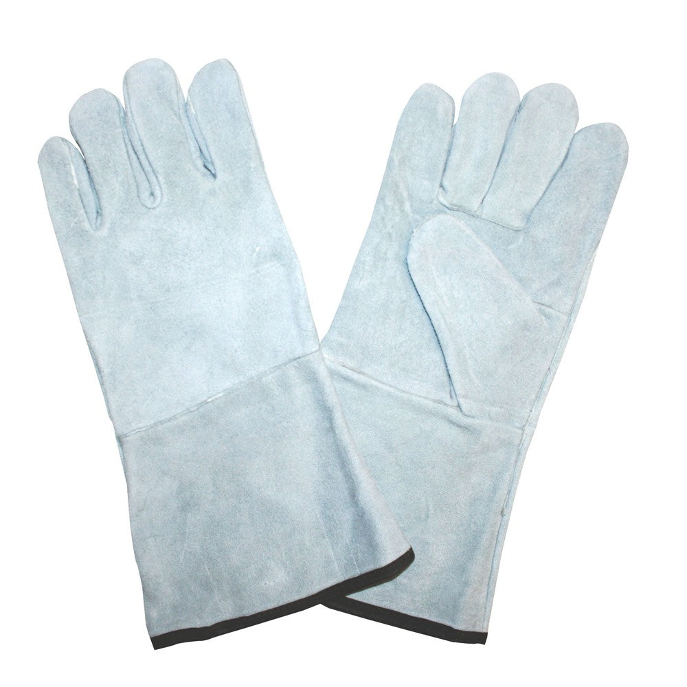 Cordova Safety 7600 Welder, Cowhide, Economy, Split, Shoulder, Lined
