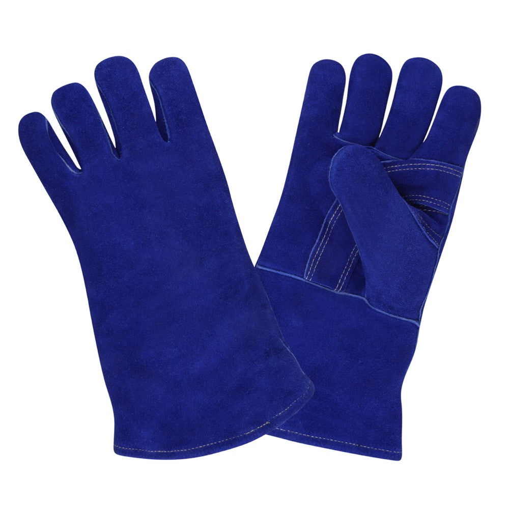 Cordova Safety 7610 Welder, Cowhide, Premium, Side, Lined
