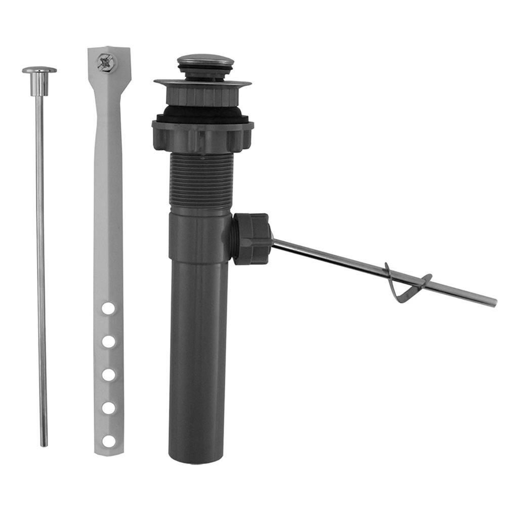 Jones Stephens P35004 Grey Plastic ABS Pop-Up Assembly