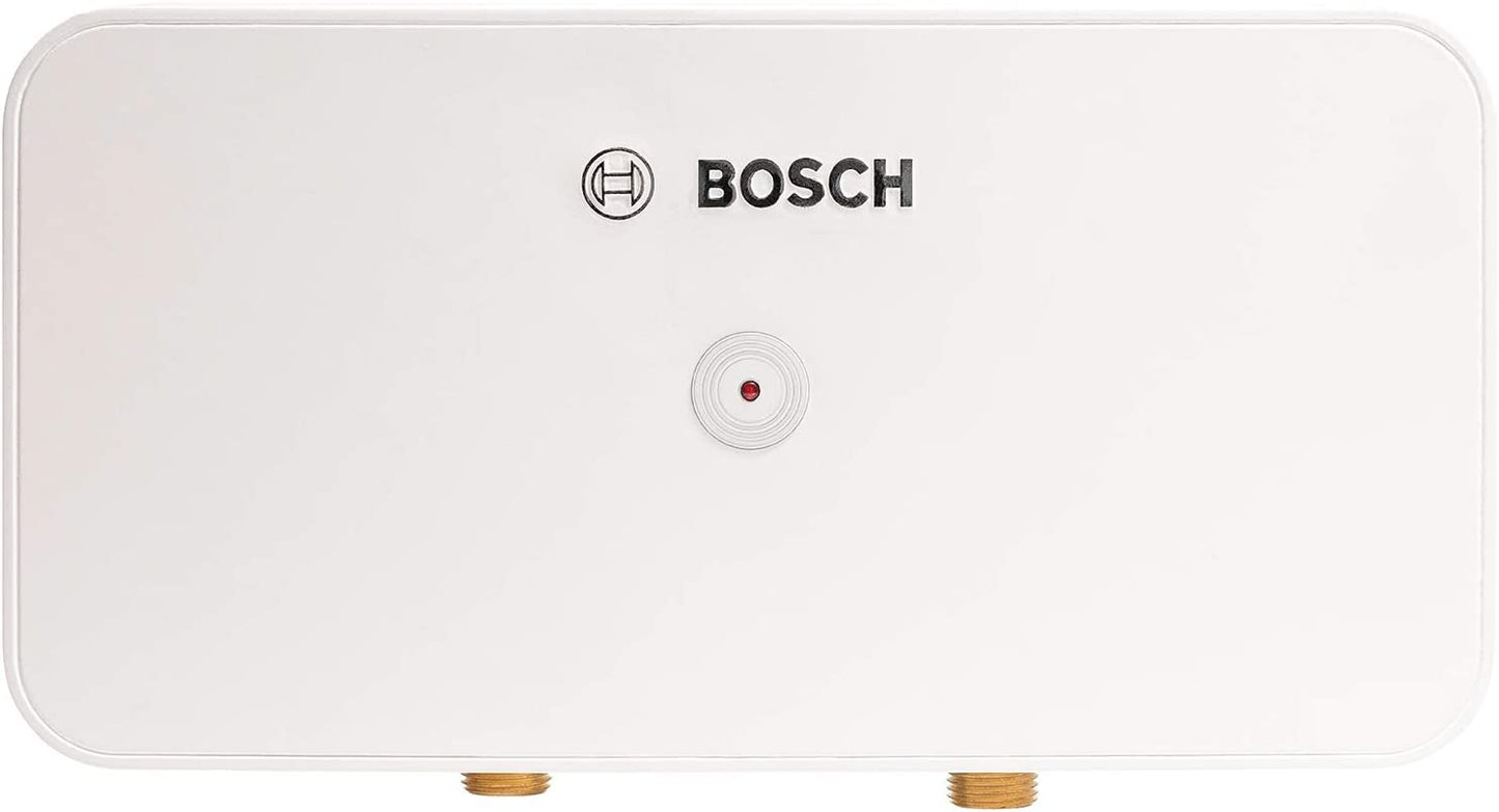 Bosch Tronic 3000 US9-2R 9 kW 2.5 GPM Point-Of-Use Electric Tankless Water Heater