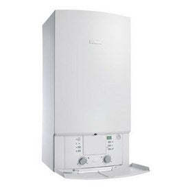 Bosch 7-738-100-322 Greenstar 79 (ZBR21) Wall Condensing Boiler, Heat Only, Input 79 MBH