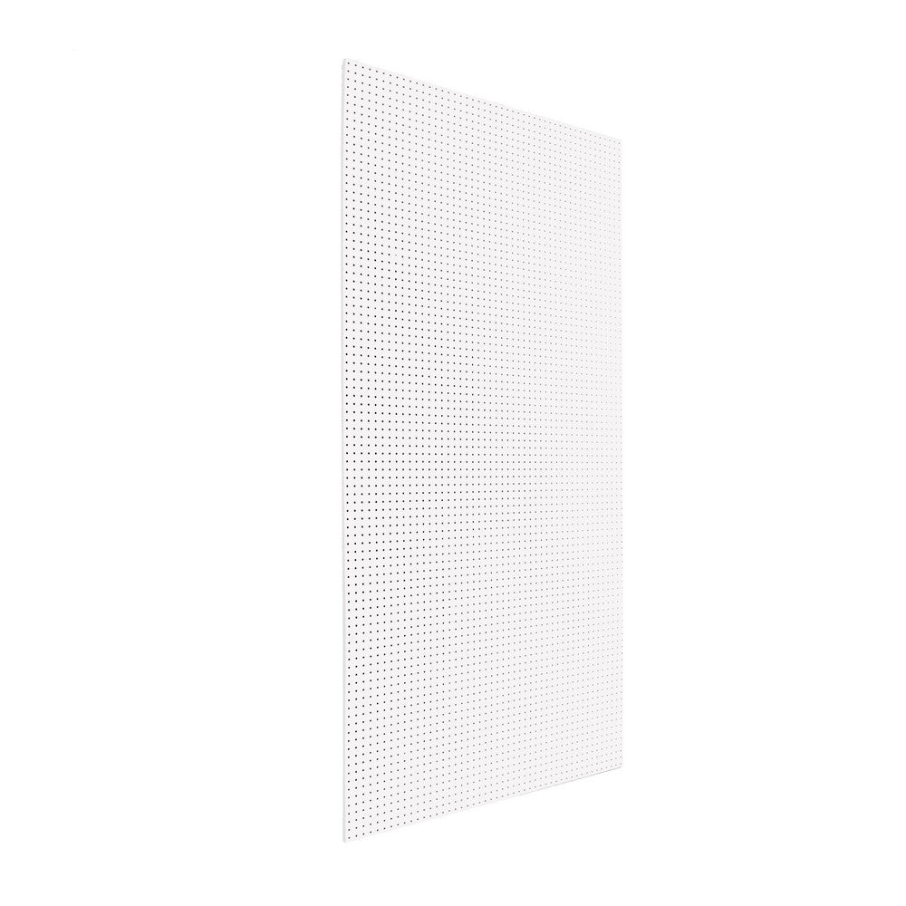 Triton Products DB-96 48" x 96" x 1/4" DuraBoard Pegboard