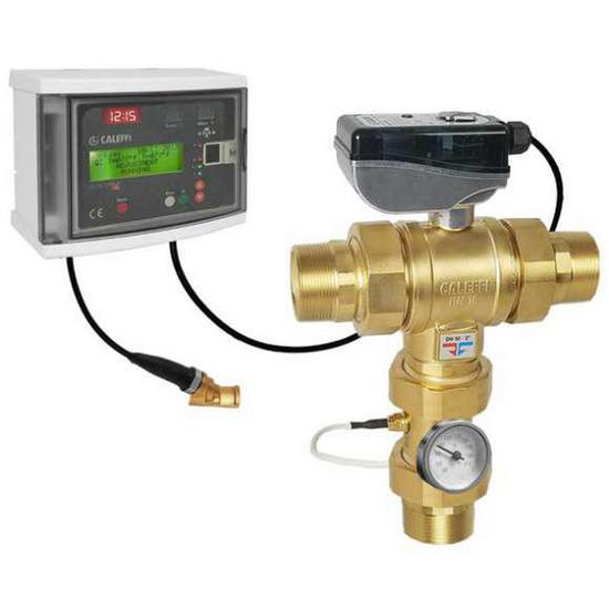 Jones Stephens C60009 4" PVC Hub Fit Cleanout with 3-1/2" IPS Countersunk Plug