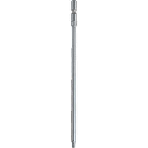 Makita 784645-9 #2 Square Power Bit, 6‘3/8"