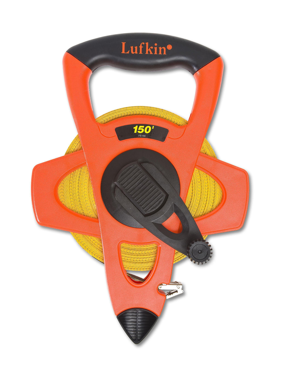 Lufkin FE150 1/2" x 150' Fiberglass Tape Measure