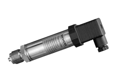 Siemens 7MF15654BE005EA1 SENSOR, LIQUID/GAS, 4-20MA, 0-30 PSIG