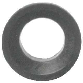 DIXON VALVE AWR4 Black Air King Washers (50 EA)