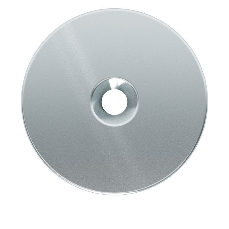 Solberg 810 Replacement Filter Element – 2 Micron Paper Intake Cartridge, Vacuum Pump Air Filter