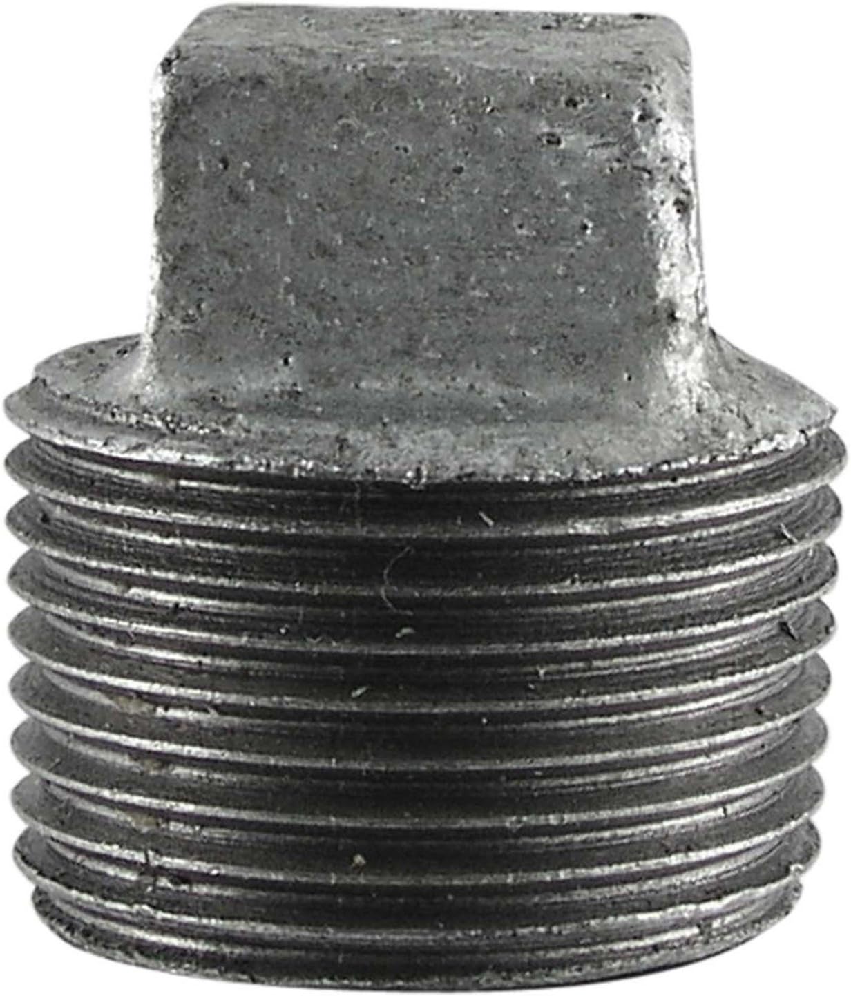 B&K Products 511-800Hc 1/8" Square Head Plug