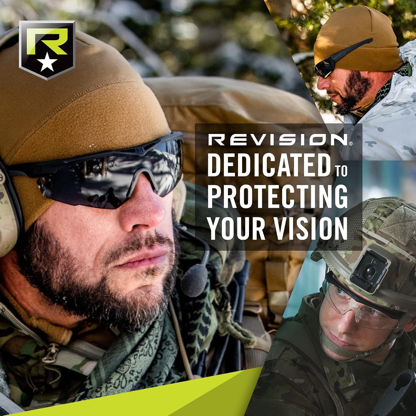 Revision Military 4-0076-0401 Sawfly® Legacy - Essential Kit (Regular)