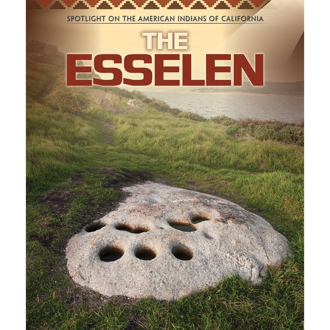 Paradise Clay ROS002 The Esselen - Book