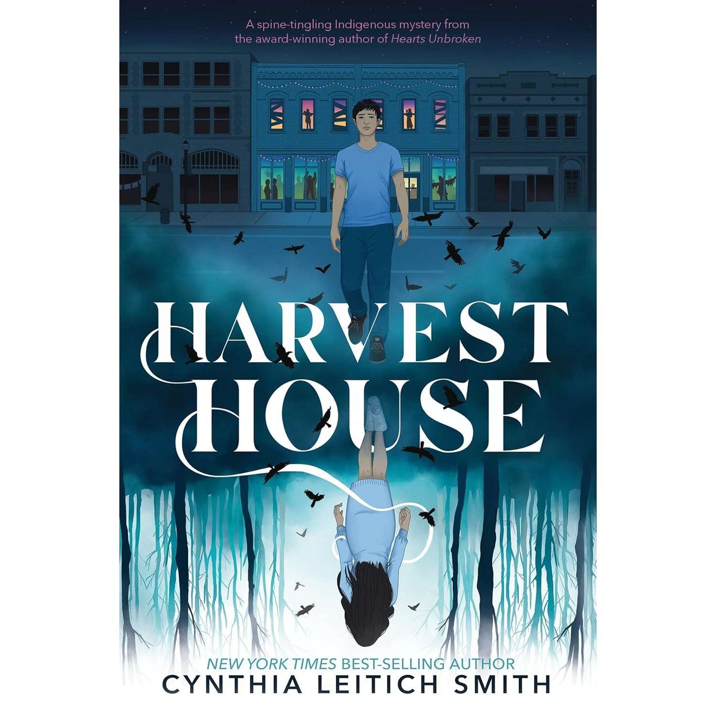Paradise Clay PGN443 Harvest House - Book