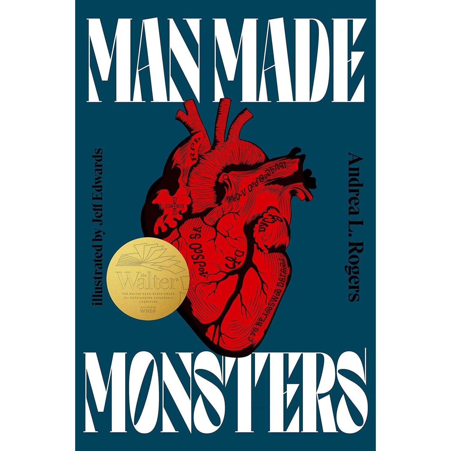 Paradise Clay HCB136 Man Made Monsters: Man Made Monsters - Book
