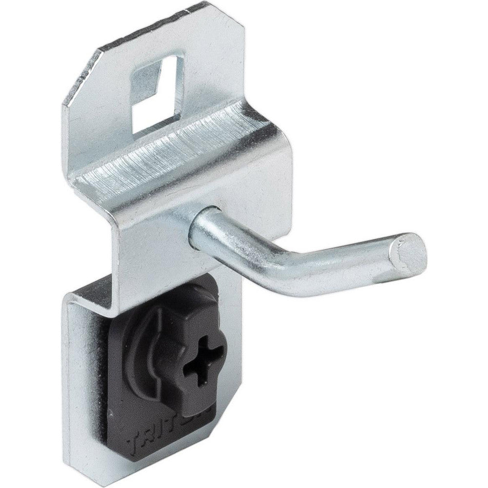 Triton Products 51013 1/2" Single Rod 30 Degree LocHook 5PK