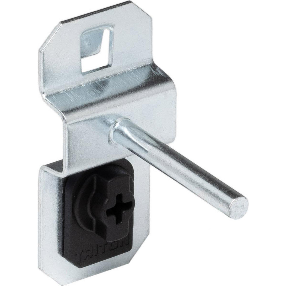 Triton Products 51110 1-1/2" Single Straight LocHook 5PK