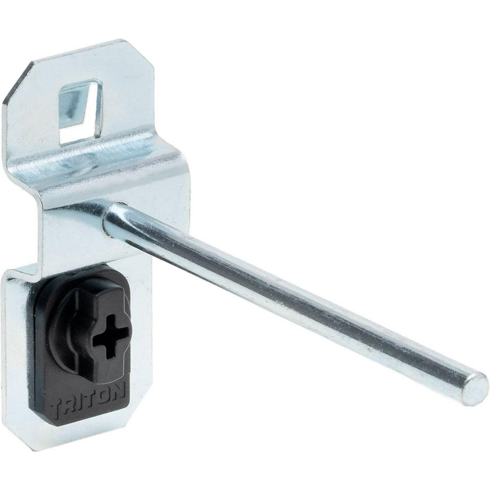 Triton Products 51310 3" Single Straight LocHook 5PK