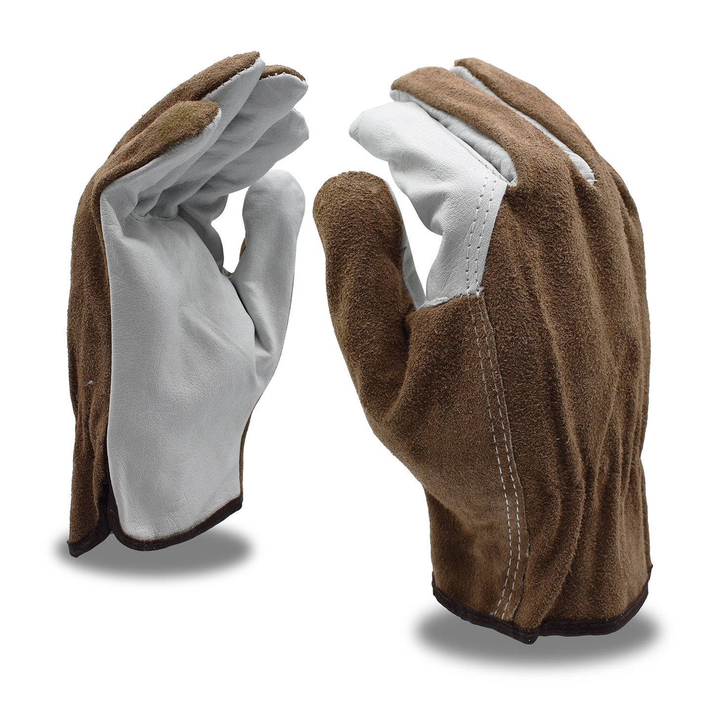 Cordova Safety 8239XXL Driver, Cowhide, Split/Grain