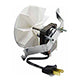 Packard 82423K C-Frame Motor Kit, 5/8 Stack Size, 120 Volt, 3000 Rpm, Nutone Repl.