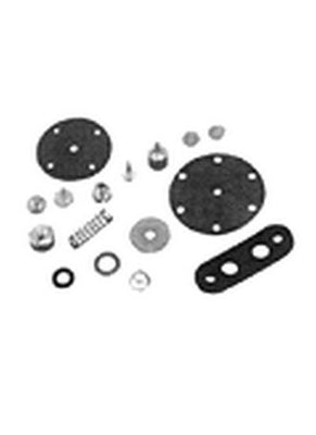 Siemens 832-164 REPAIR KIT, EXHAUST AND SUPPLY VALVE, PRODUCT GROUP 832