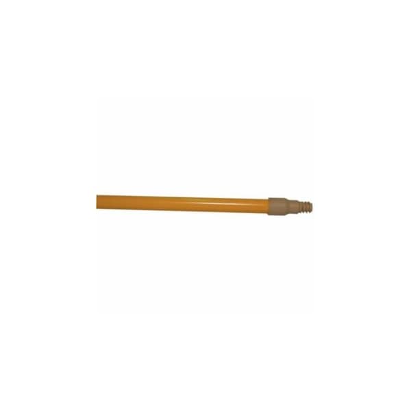 MAGNOLIA BRUSH FG-72 1"X72" Fiberglass Handlesafety Color