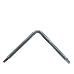 Jones Stephens S62004 Faucet Seat Wrench, Angle Stepped