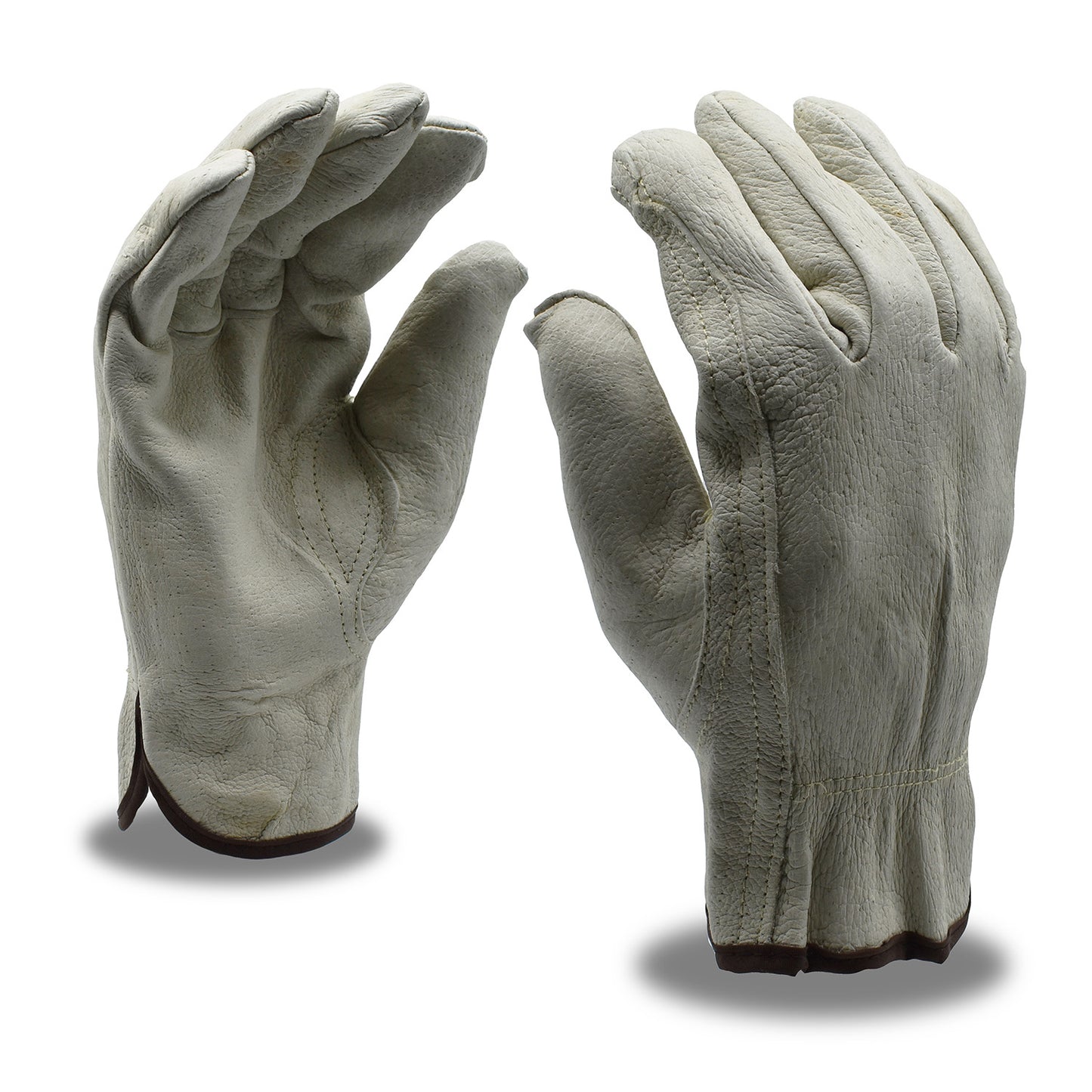 Cordova Safety 8810M Driver, Pigskin, Economy, Grain