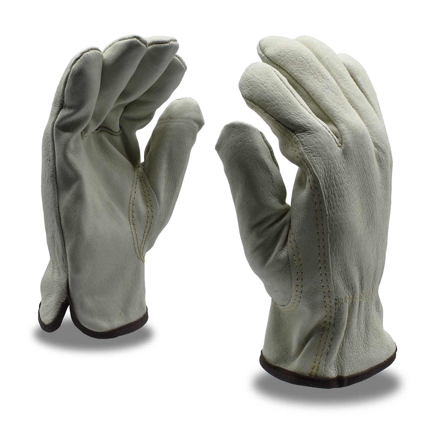 Cordova Safety 8942XL Driver, Pigskin, Premium, Grain, Lined Thinsulate