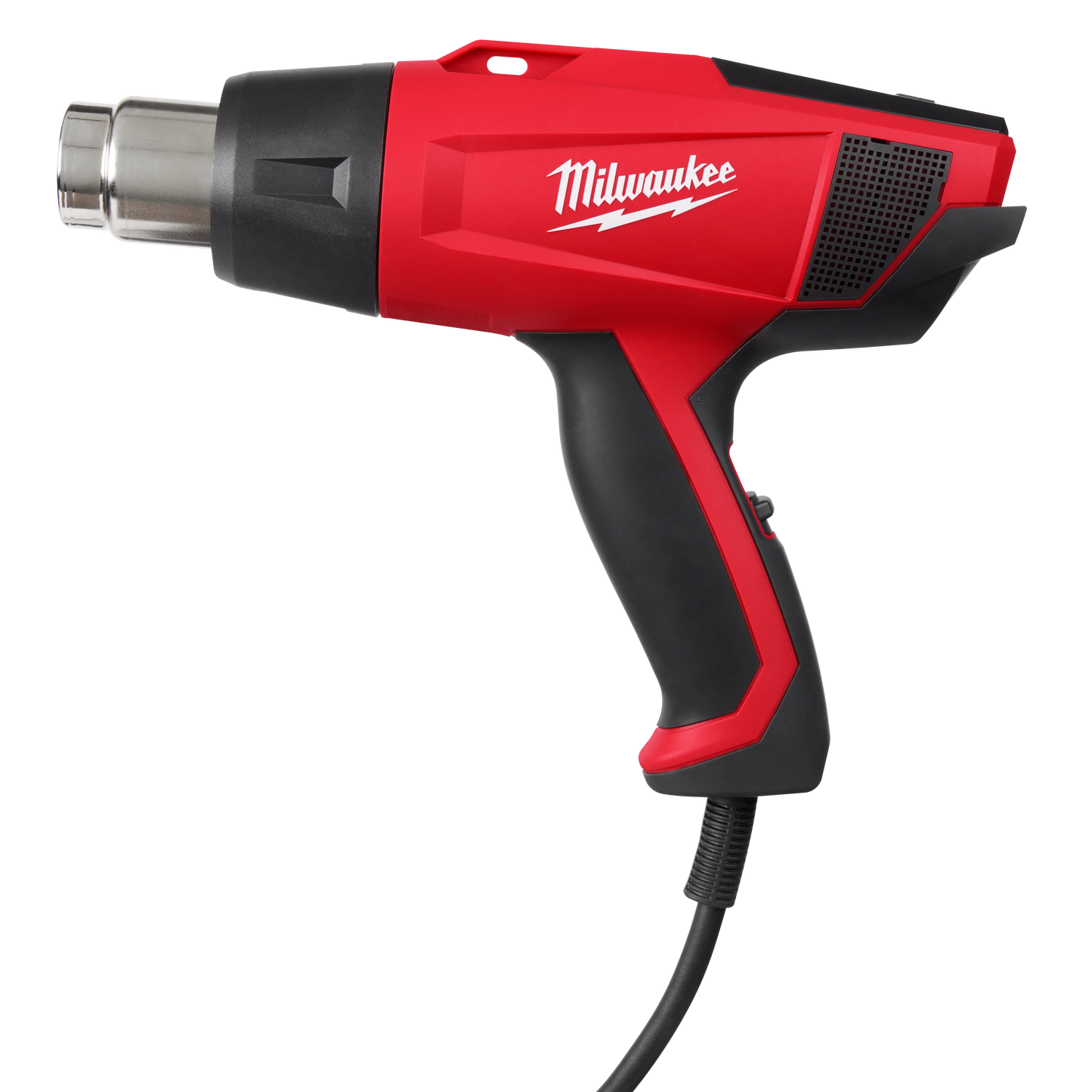Milwaukee Tool 8988-20 Variable Temperature Heat Gun with LCD Display, 1 EA