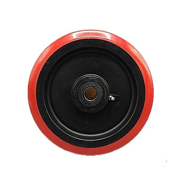 Vestil TT-N-30-DPED Heavy Duty Workspace Manual Turntable