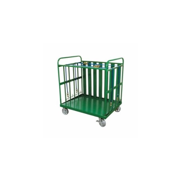 ANTHONY CB50-4 Cyl Cart