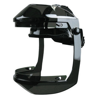 MCR SAFETY 483000 Face Shield Crown