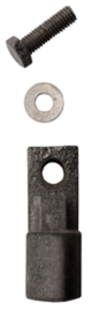 Bessey 9060007 Casting nut, washer and screw