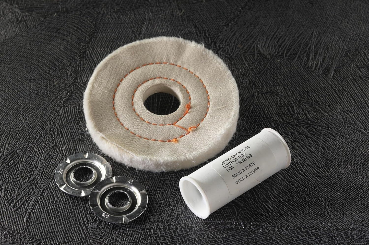 Dico 527-BJR3-4 Precious Metal 4-Inch Finishing Kit