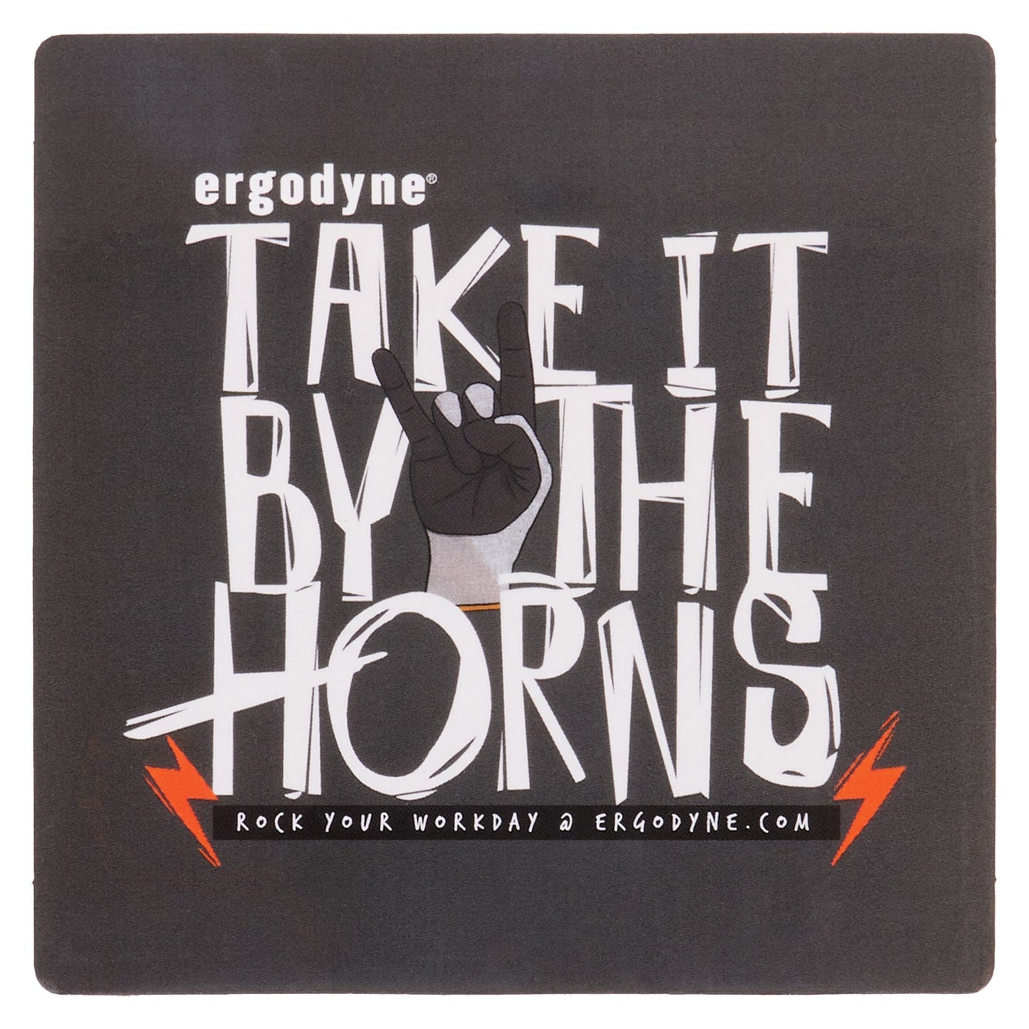 Ergodyne 92051 Stickers