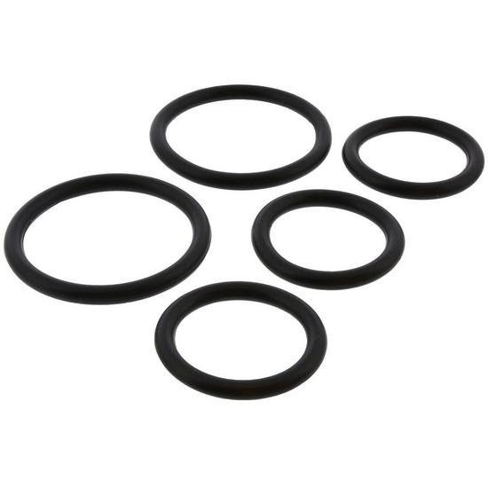 Jones Stephens C25458 Kitchen Spout O-Rings fits Delta® Faucets