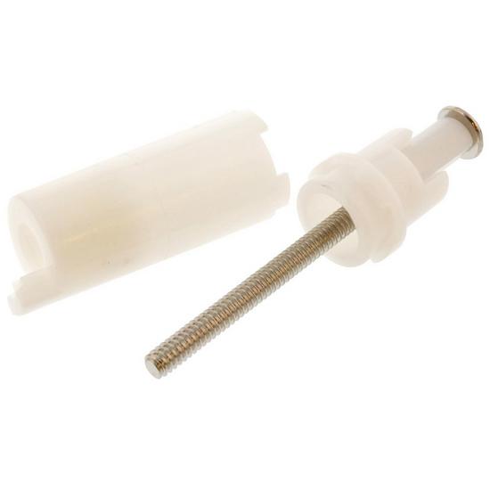 Jones Stephens C25453 Stem Extension fits Delta®/Delex® and Peerless® Tub/Shower Faucets, 3" Overall Length