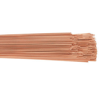 HARRIS PRODUCT GROUP E70S250 Er70S-2 3/32X36 Ms 10# Pkg (1 LB)