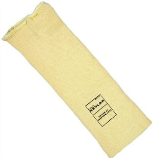 MCR Safety 9371 MCR Safety Cut Pro® Double Ply DuPont™ Kevlar® Cut Resistant Sleeves 10 Inches x 3¼ Inches (1 EA)
