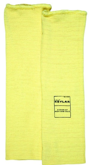 MCR Safety 9372 MCR Safety Cut Pro® Double Ply DuPont™ Kevlar® Cut Resistant Sleeves 12 Inches x 3¼ Inches (1 EA)