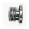 Brennan 9522-H16-O-SS 16MBSPP Ed Hollow Hex Plug. Ed Cptv Seal