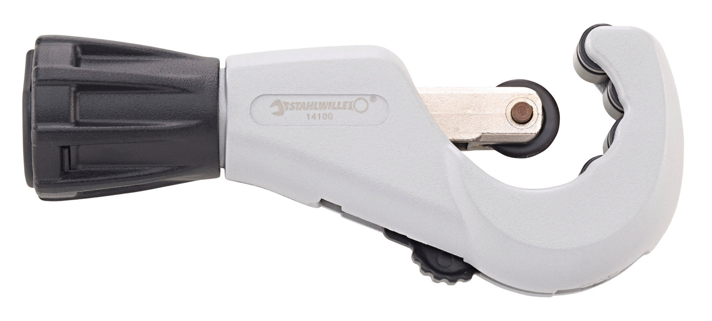 Stahlwille 60031000 14100 ROHRSCHNEIDER KOMPAKT Pipe Cutter Compact