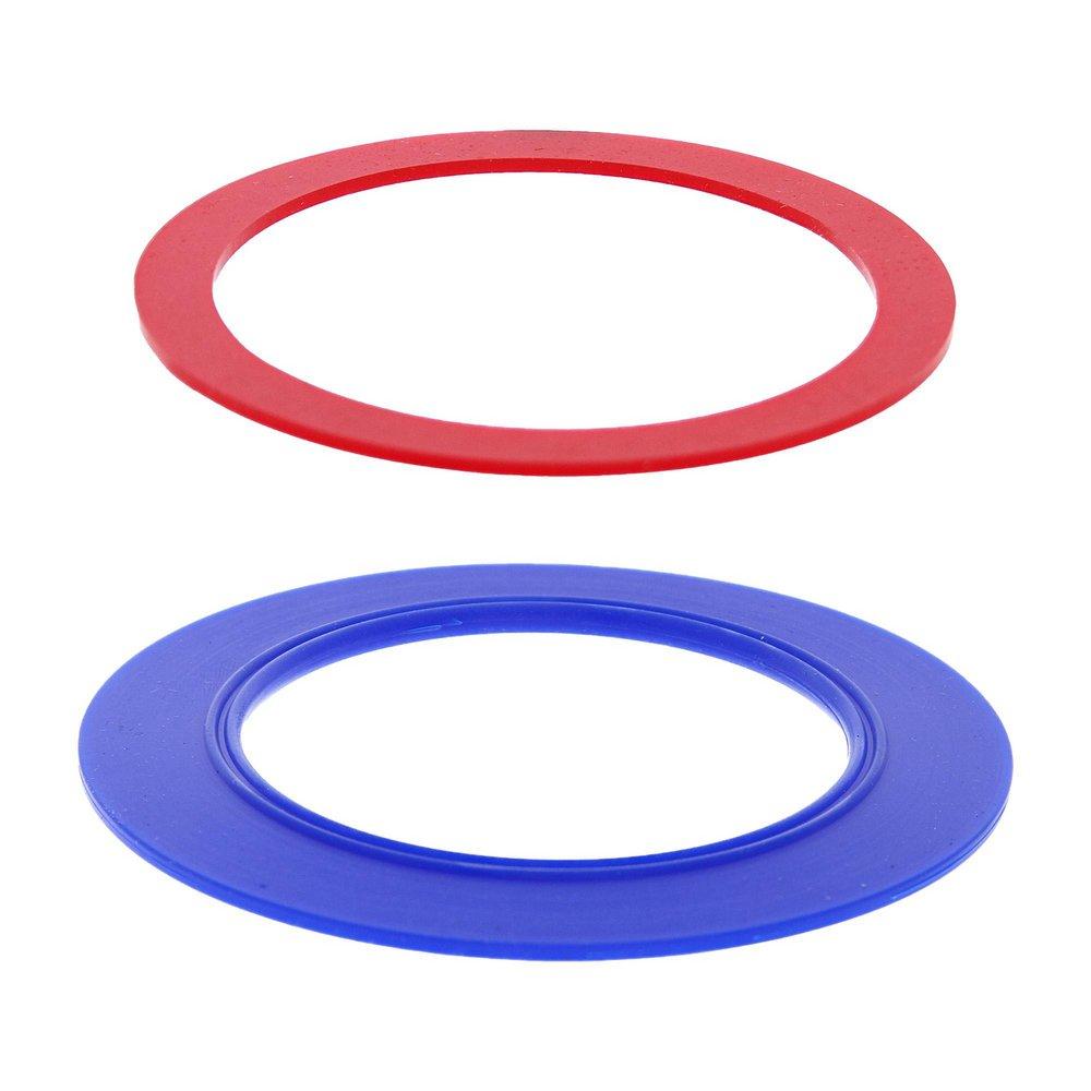 Jones Stephens C05088 Flush Valve Gaskets fit American Standard® Champion™ Cannister Style