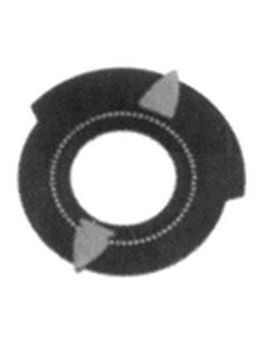 Siemens 985-003 POSITION INDICATOR, STANDARD, PACKAGE OF 10