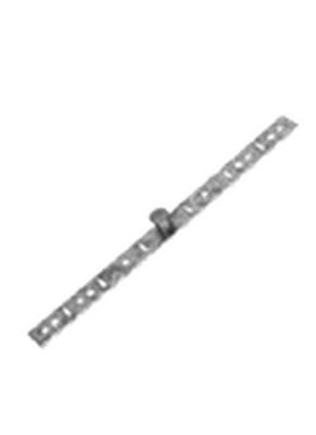 Siemens 985-006 ANTI-ROTATION BRACKET FOR USE WITH OPENAIR GCA, GBB AND GIB DAMPER ACTUATORS.