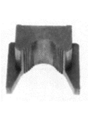 Siemens 985-052P20 ACTUATOR SHAFT INSERT, OPENAIR GIB ACTUATOR & SHAFT ADAPTER ASK74.1U, PKG 20