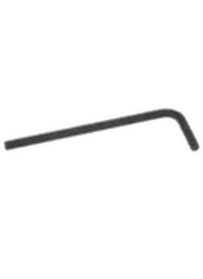 Siemens 985-054P24 HEX KEY, USED WITH OPENAIR GDE AND GLB DAMPER ACTUATORS, PACKAGE OF 24.
