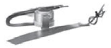 Siemens 985-105 HEATER KIT FOR OPENAIR ELECTRONIC DAMPER ACTUATOR FOR GCA/GBB/GIB SERIES.