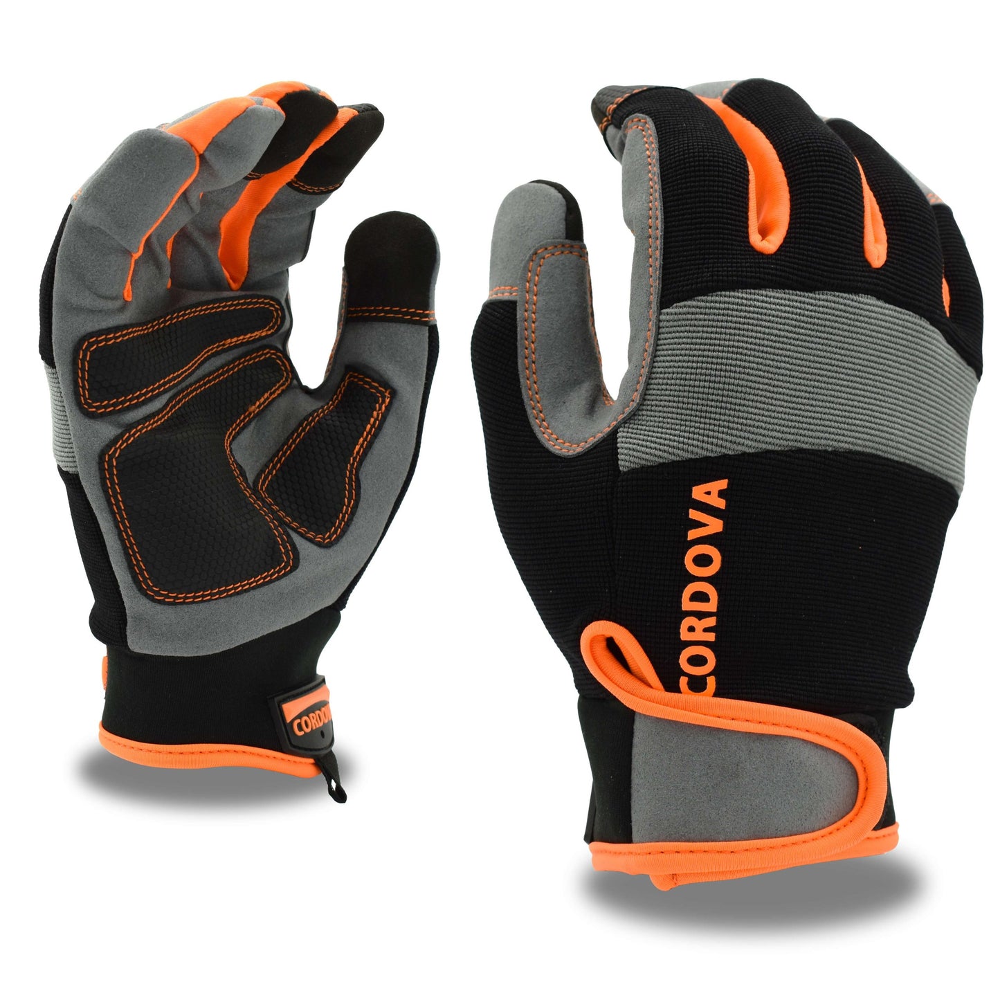 Cordova Safety 99204 Activity, CORDOVA, Hi-Vis Multi-Task™