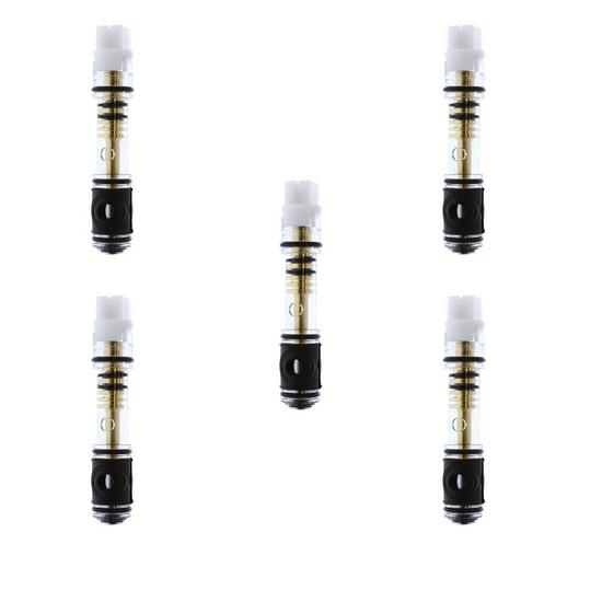 Jones Stephens C1776TSX5 Cartridge fits Moen® Magnum, 4-3/16" Overall Length, Pack of 5