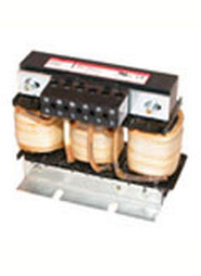 Siemens 994-783-02 LOAD REACTOR, 575V, 50 HP, NEMA 1 ENCLOSURE. CABNINET SIZE 2.